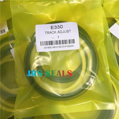 China E320B E330C TRACK ADJUST SEAL KIT C.A.T ORING ROI PTFE for sale