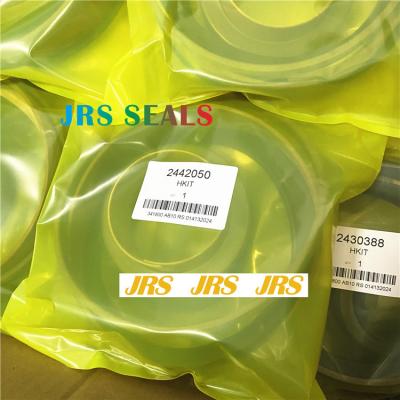 China 2442050 2430388 5J8150 BD500 seal kit c.a.t KIT HYDRAULIC CYLINDER SEAL parts for sale