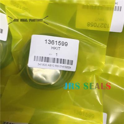 China 1361599 1327058 5J8275 BD508 seal KIT HYDRAULIC CYLINDER SEAL parts PU ROD SEAL for sale