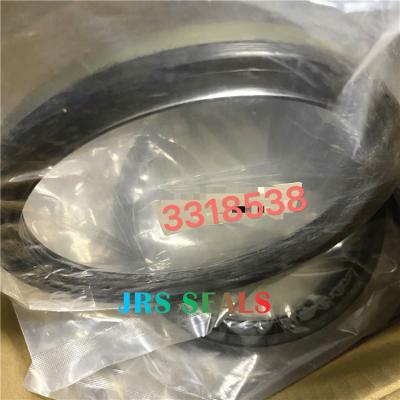 China 3318538 HUB Oil Seal with NBR Material for Tractors Agricultural Machinery for sale