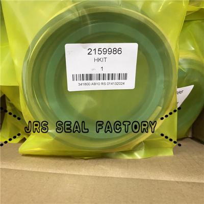 China 2159986 2442062 2384462 Hydraulic Cylinder Seal Kits excavator loader parts for sale