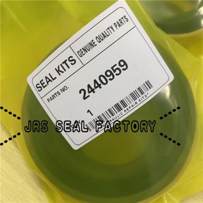 China 2440959 2410896 2440959 Hydraulic Cylinder Seal Kits excavator loader parts for sale