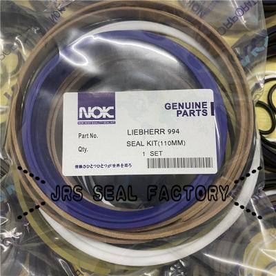 China LIEBHERR 944 BOOM ARM BUCKET SEAL KIT  924 934 CYLINDER for sale