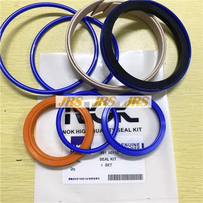 China 99100110 99100152 3CX 3DX Hydraulic Cylinder Seal Kits J.C..B for sale