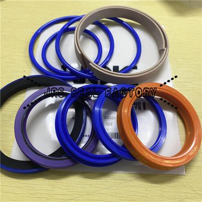 China 99120023 99100145 3DX Hydraulic Cylinder OIL Seal Kits ARM BOOM STEERING for sale