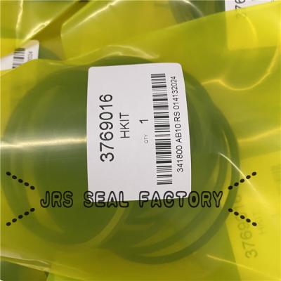 China 3769016 2465913 2339204 5J8175 Hydraulic Cylinder OIL Seal Kits LIFT TILT STEERING for sale