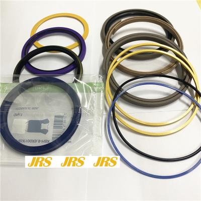 China 2478868 2478869 2478867 E320BC ARM BOOM BUCKET Hydraulic Cylinder Seal Kits for sale