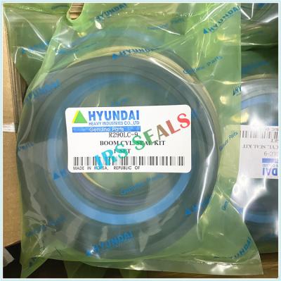 China R290 R320 7 9 Hydraulic Oil Seal Kit ARM BOOM BUCKET Hydraulic Cylinder Seal Kits HYUN.DAI for sale