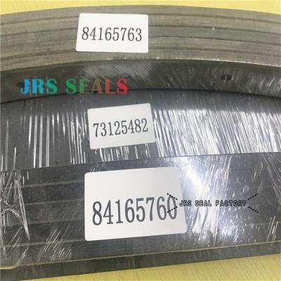 China 73125482 84165760 84165763 black brown wearing for loader excavator for sale