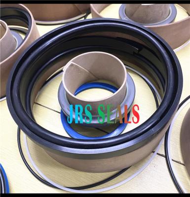 China 8T1393 8T1394 7X2719 7X2718 Hydraulic Cylinder Seal Kits FOR LOADER EXCAVCTOR for sale