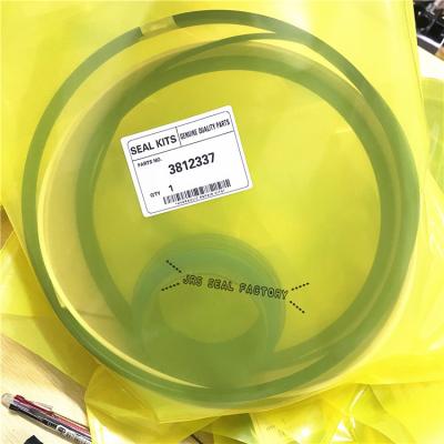 China 3812337 Hydraulic Cylinder Seal Kit 3812338 lift tilt steering seal for sale