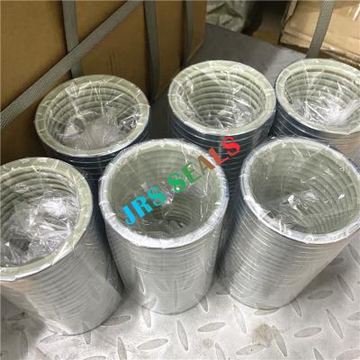 China 0960854 1661494 1661495 Dust Wiper Seals DLI DWI VAY DKBI PU for sale