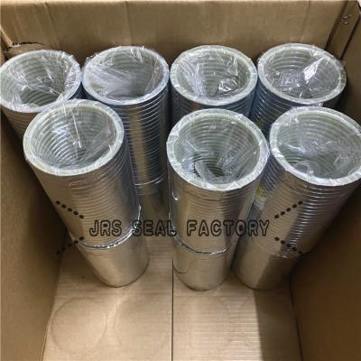 China 1661496 0931434 1661497 DKI VAY DLI VAY DKB DKBI Dust Wiper Seal for sale