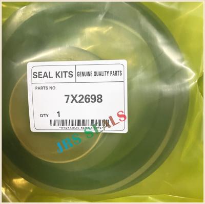 China 7X2698 7X2689 2430381 9X2050 Hydraulic Oil Seal Kit STEERING LIFT TILT for sale