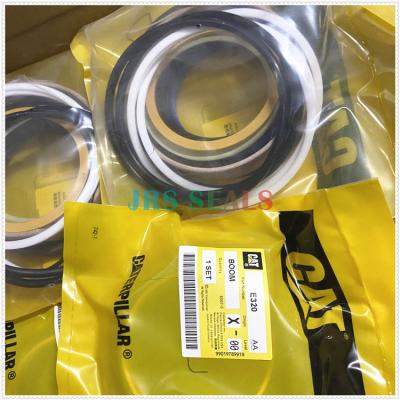 China E320C E320D E308 BOOM ARM BUCKET Hydraulic Cylinder Seal Kits C.A.T for sale