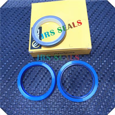 China 1672235  8C3839  8C9121 6J6916  yellow hby HBI buffer seal Hydraulic Cylinder Seal rubber for sale