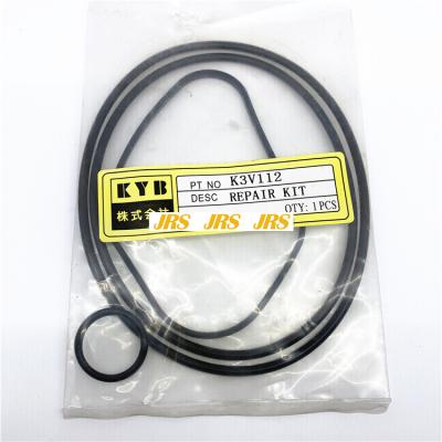 China K3V112 Hydraulic Motor Seal Kit for sale