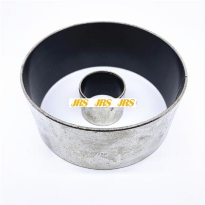 China Exterior de du bushing Metal del cilindro hidráulico con PTFE dentro de resbalar los bujes bimetálicos del arbusto de acero de la fractura del arbusto en venta