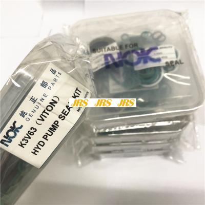 China K3V140 Hydraulic Pump Seal Kit for sale