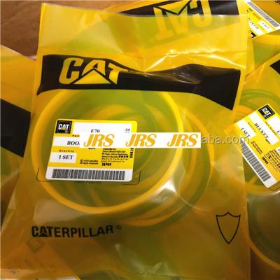 China  E70 E110 E120 Swing Motor Seal Kit  Excavator Parts for sale