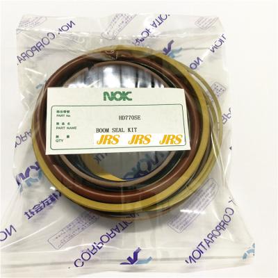 China KATO HD770SE Swing Motor Seal Kit for sale