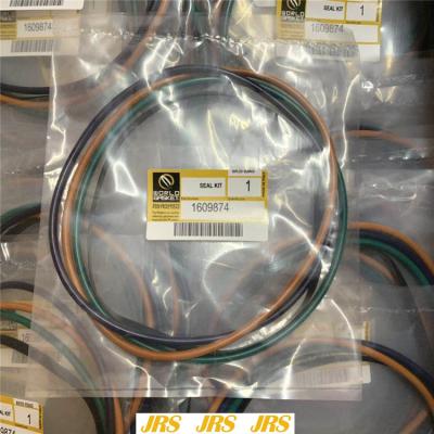 China 1609874 5P8768 1609874 Breaker Seal Kit 1670024 3483295 1043560 for sale