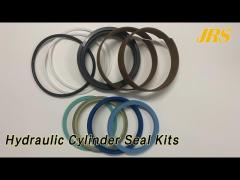 Komatsu PC200 Hydraulic Cylinder Seal Kits O Ring Rubber For Arm