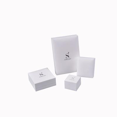 China Factory hot sale display branded jewelry boxes with competitive price for sale