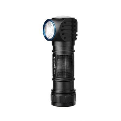 China TrustFire MC18 Headlight 1200Lm Support OEM ODM Headlight Flashlight Camping Running Light Weight for sale