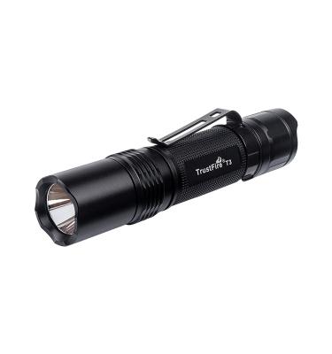 China Patent Mode Conversion Design Tactical Led Flashlight Wide Range High Power 50000 Lumen Flashlight Xhp70 Flashlight for sale