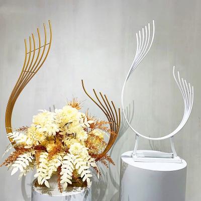 China Factory Price Wedding Light Centerpieces / Party Centerpiece Weddings Decorations Wedding Table Centepiece for sale