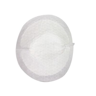 China ABSORBENT Customize 3 Layer Care Pads Breastfeeding for sale