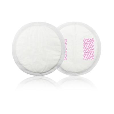 China ABSORBENT Breathable Disposable Pad Leak Care Mother Nursing Pads for sale