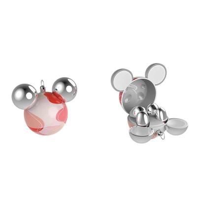 China Mini Disney TWS Wireless Earbuds Bluetooth 5.4 Lightweight Headphones for sale