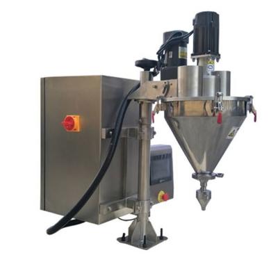 China Manufacturer powder automatic bag auger filler packaging machine for sale