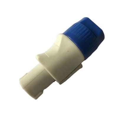 China speakon 4pin connector SH7359 for sale