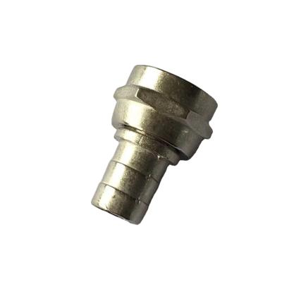 China F connector with ring SH1084 for sale