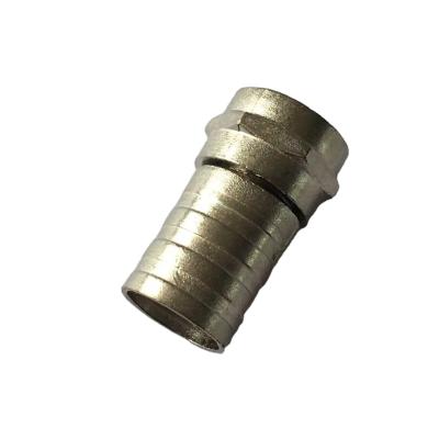 China F crimp connector SH1085 for sale