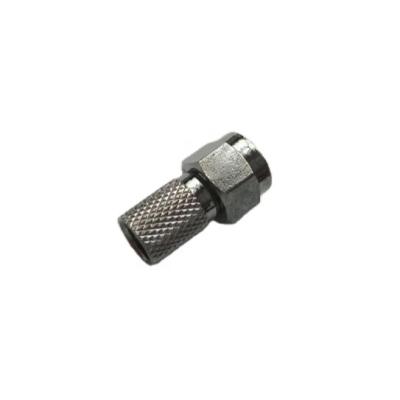 China F Connector Black SH1088 for sale