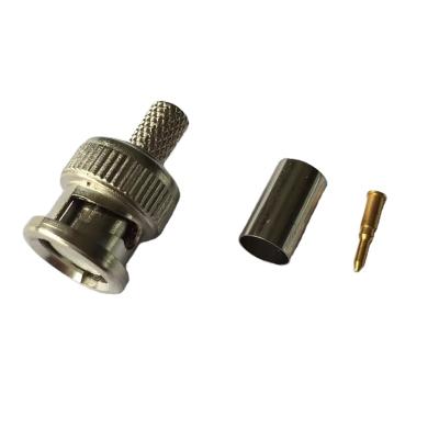 China SH1013 high quality coaxial cable connector for sale