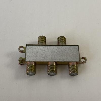 China SH3159 cable TV splitters for sale