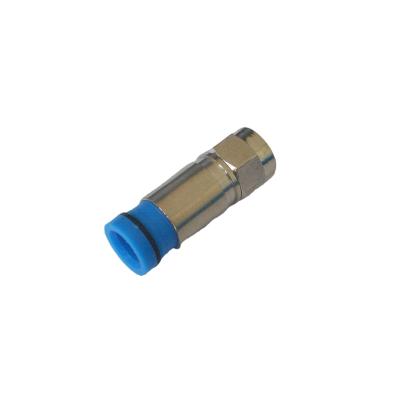 China good quality F connector SH1323 for sale