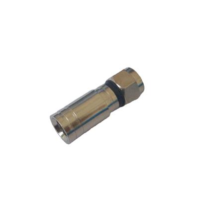 China high quality F connector SH1334 for sale