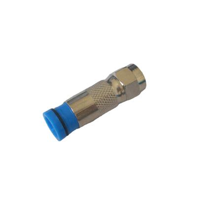 China high quality F connector SH1332 for sale