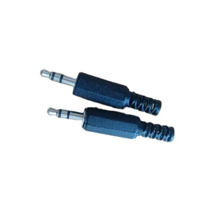 China 3.5mm SH7114 stereo plug for sale