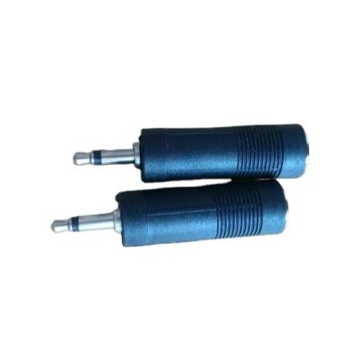 China 3.5mm mono plug to 6.35mm jack SH7006 for sale