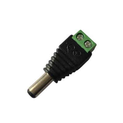 China Male DC Connector SH9001 for sale