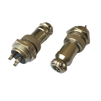 China 3pins aviation plug connector SH9101 for sale