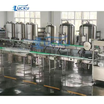 China Industrial Aquatic plant/water purification systems RO mineral drinking water/reverse osmosis treatment machine/drinking water with price for sale