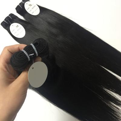 China Wholesale Raw Straight Body Wave Mix Sample Hair Good Quality Hair Canton Wholesaler for sale